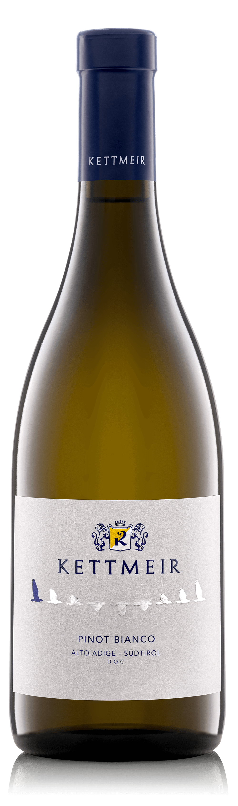 Pinot Bianco || Alto Adige DOC